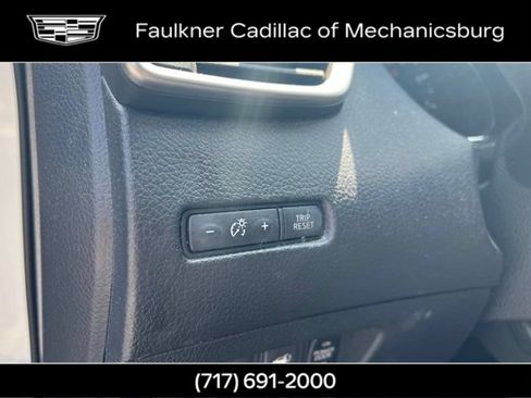 Used 2015 Nissan Rogue SV w/ SV Premium Package AWD/4WD image 25