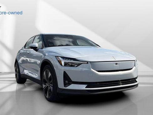 Certified 2024 Polestar Polestar 2 AWD/4WD image 7