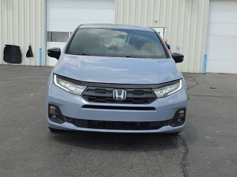 Used 2025 Honda Odyssey Sport-L image 2