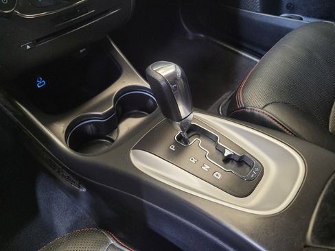 Used 2019 Dodge Journey GT w/ Trailer Tow Group AWD/4WD image 26