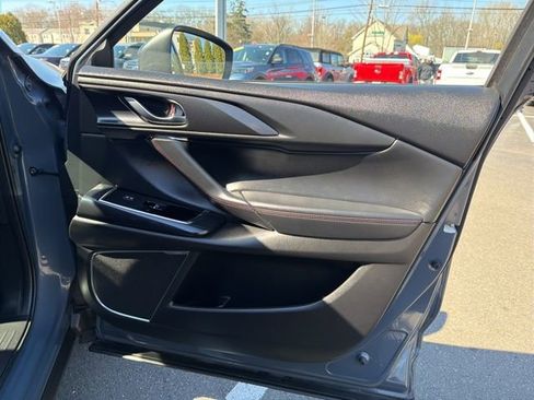 Used 2022 MAZDA CX-9 Carbon Edition image 10