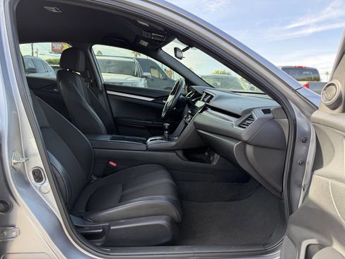 Used 2020 Honda Civic Sport image 25