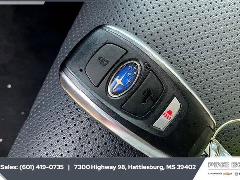 Used 2024 Subaru Outback Limited image 9