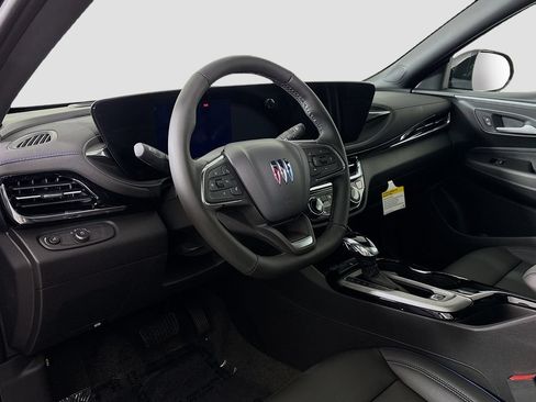 New 2026 Buick Envista Sport Touring w/ Convenience I Package FWD image 9
