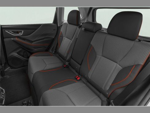 Used 2019 Subaru Forester Sport w/ Popular Package #2 AWD/4WD image 41