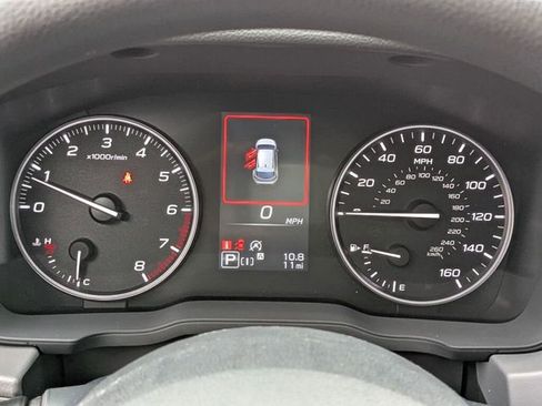 New 2026 Subaru Crosstrek 2.0i Premium image 17