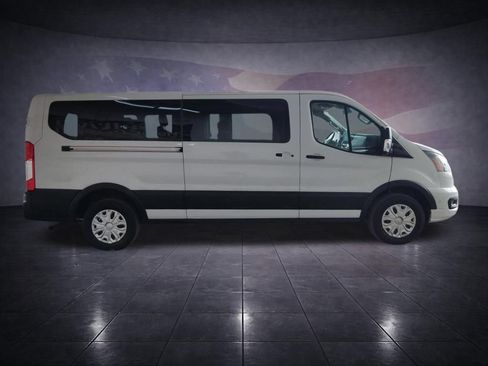 Used 2023 Ford Transit 350 XLT RWD image 6