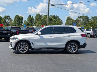 Used 2023 BMW X5 sDrive40i