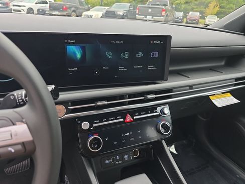 New 2026 Hyundai Santa Cruz SEL image 19