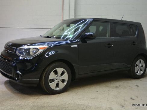 Used 2016 Kia Soul image 29