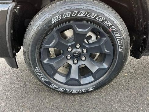 New 2026 RAM 1500 Big Horn w/ Night Edition image 39