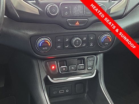 Used 2020 GMC Terrain Denali w/ Denali Premium Package image 20