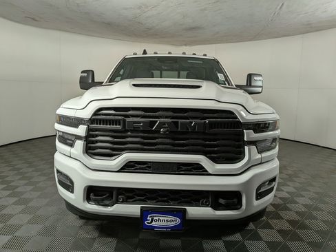 New 2026 RAM 2500 Tradesman AWD/4WD image 2