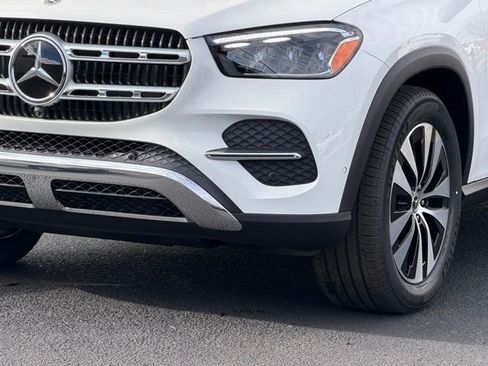 New 2026 Mercedes-Benz GLE 350 4MATIC image 2