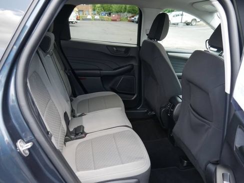 Used 2022 Ford Escape SE w/ Convenience Package AWD/4WD image 25