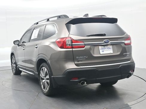 Used 2022 Subaru Ascent Touring w/ Popular Package #2A AWD/4WD image 7