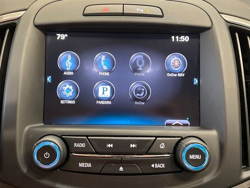 Used 2014 Buick LaCrosse Leather AWD/4WD image 26