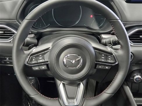 New 2025 MAZDA CX-5 2.5 Turbo image 20
