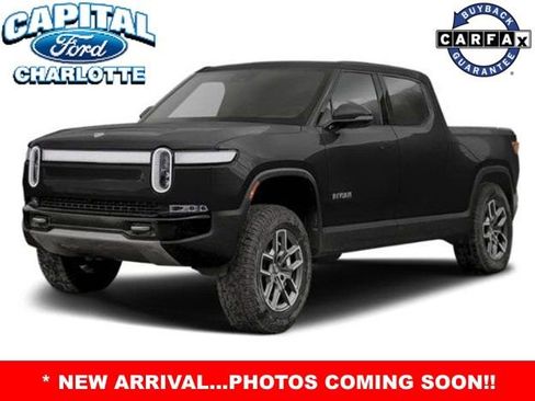 Used 2022 Rivian R1T Launch Edition image 2