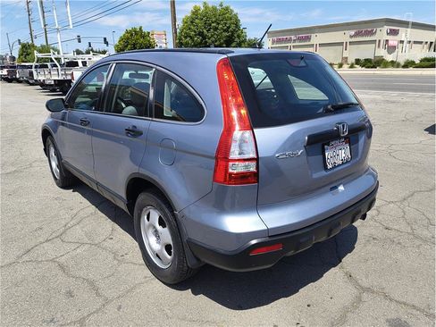 Used 2009 Honda CR-V LX image 16