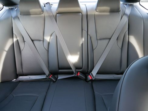 New 2026 Honda Accord Sport image 13