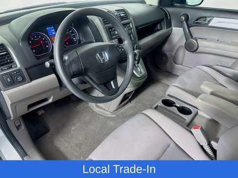 Used 2011 Honda CR-V LX image 10