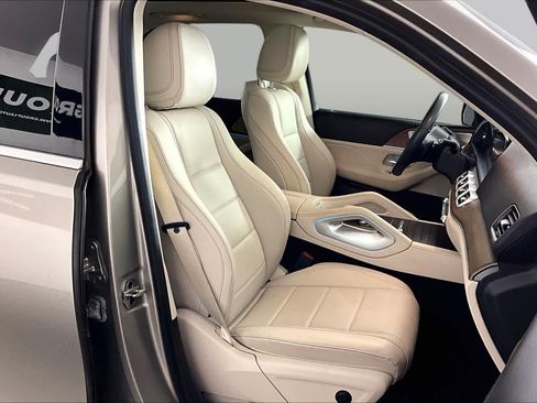 Used 2022 Mercedes-Benz GLE 350 image 9