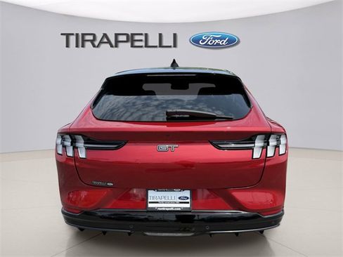 Used 2022 Ford Mustang Mach-E GT image 9