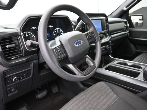 Used 2021 Ford F150 XL w/ STX Appearance Package RWD image 18