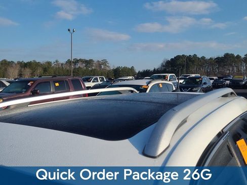 Used 2020 Jeep Cherokee Limited w/ Technology Group image 2