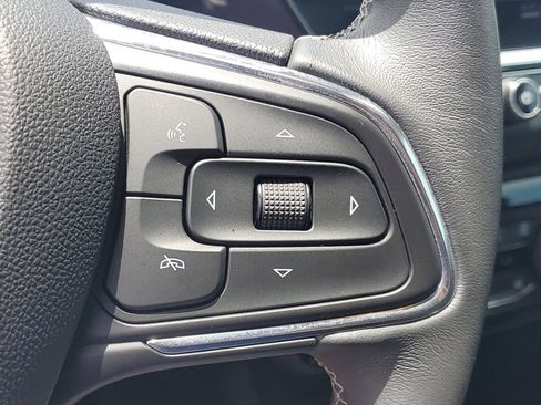 Used 2023 Buick Encore GX Select FWD image 24