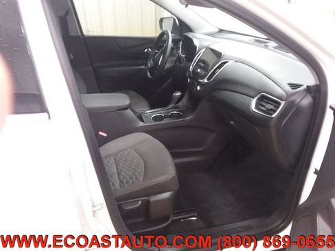 Used 2019 Chevrolet Equinox LT image 13