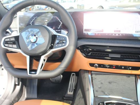 New 2026 BMW 430i xDrive Coupe w/ M Sport Package AWD/4WD image 19