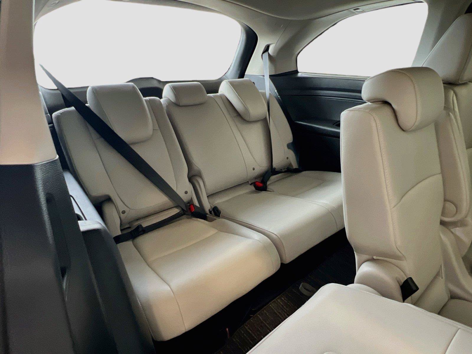 New 2026 Honda Odyssey EX-L image 26