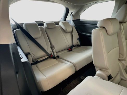 New 2026 Honda Odyssey EX-L image 26