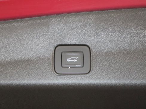 New 2026 Chevrolet TrailBlazer LT w/ Convenience Package FWD image 28
