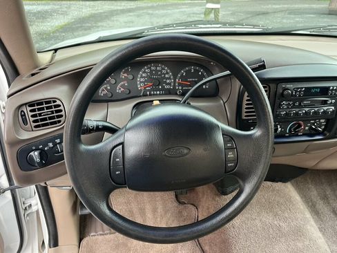 Used 1997 Ford F150 4x4 SuperCab image 55