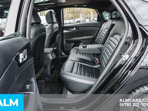 Used 2022 Kia Forte GT-Line w/ GT-Line Premium Package image 22