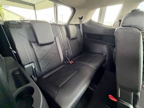 Used 2026 Volkswagen Atlas SE AWD/4WD image 26