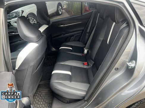Used 2026 Toyota Camry SE FWD image 27