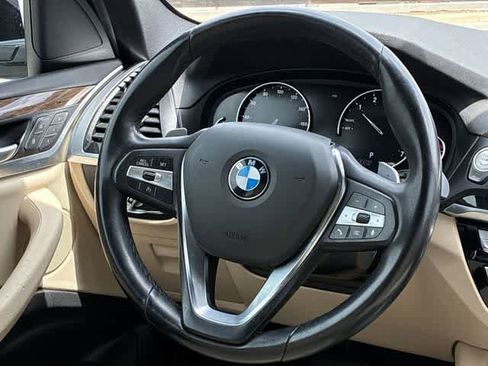 Used 2021 BMW X3 sDrive30i RWD image 23