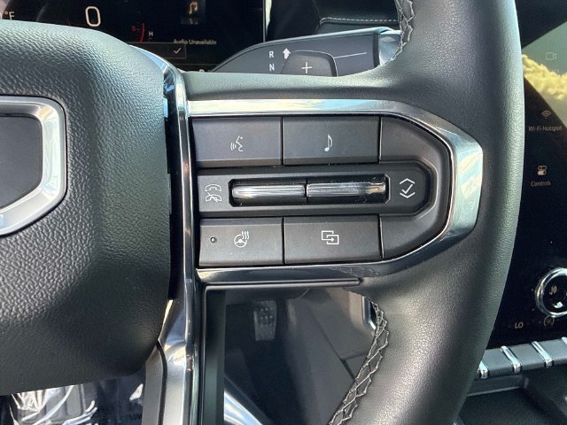 New 2026 GMC Acadia Elevation w/ Black Edition FWD image 28