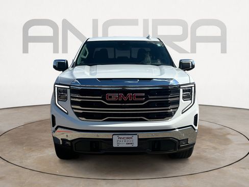 New 2026 GMC Sierra 1500 SLT image 5