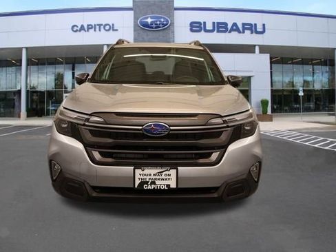 New 2026 Subaru Forester Limited image 7