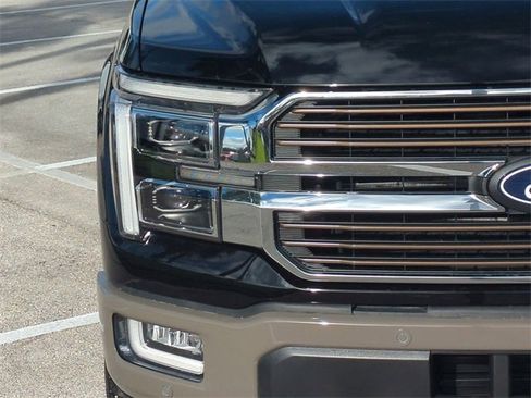 New 2025 Ford F150 King Ranch image 10