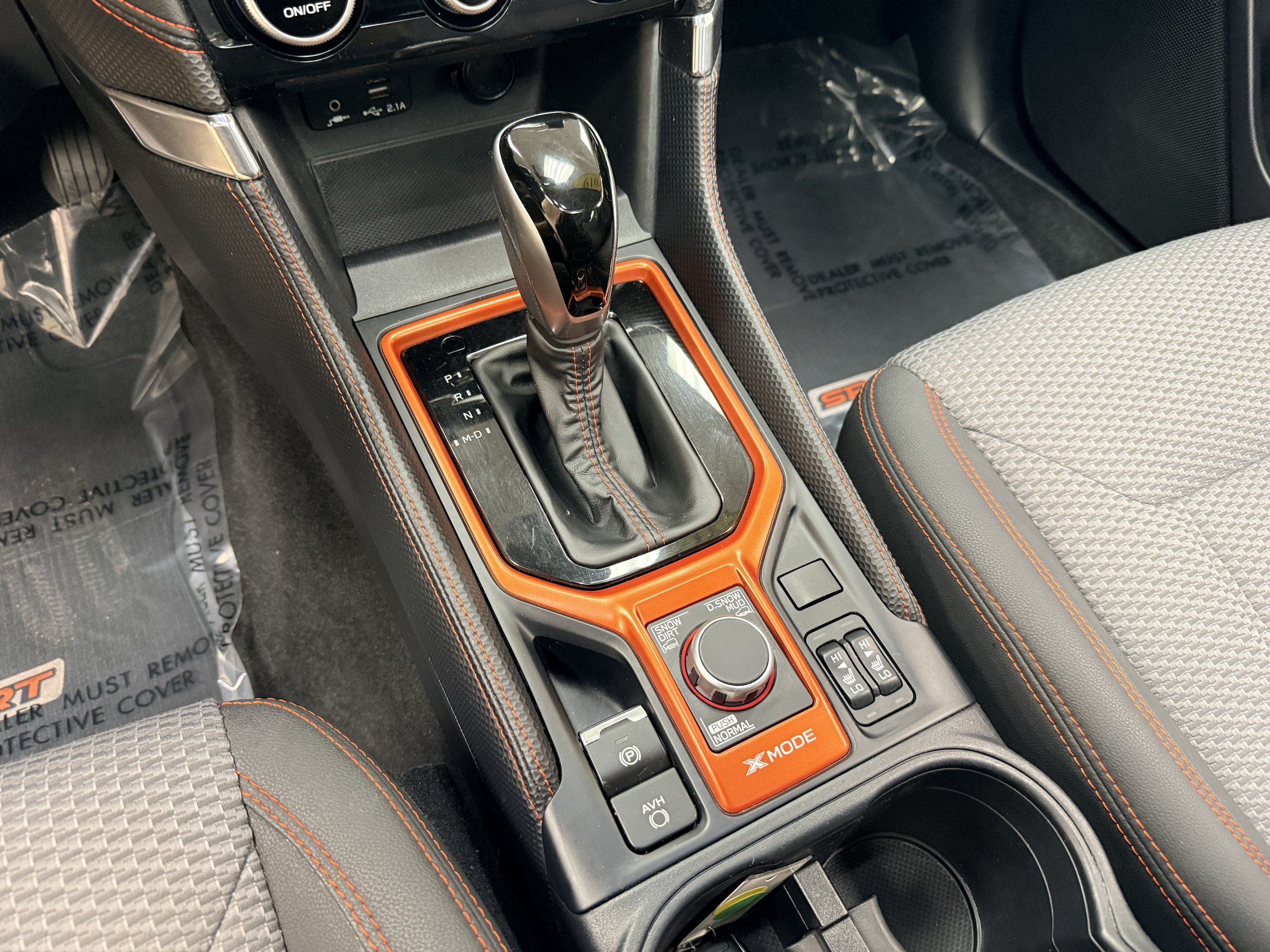 Used 2019 Subaru Forester Sport AWD/4WD image 27