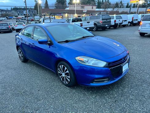 Used 2014 Dodge Dart SE w/ Convenience Group image 3