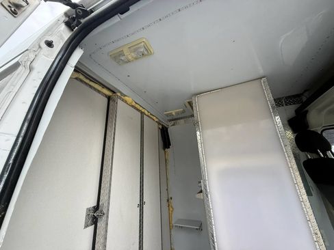 Used 2019 RAM ProMaster 2500 FWD image 40