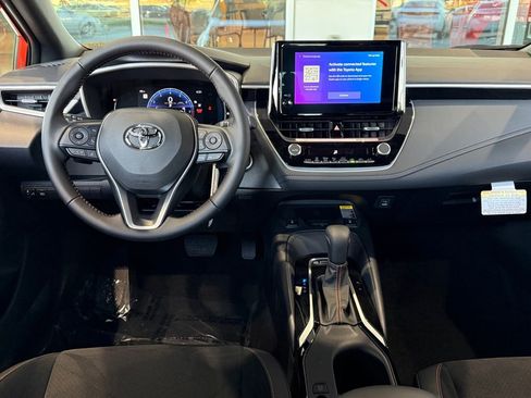 New 2026 Toyota Corolla SE image 27