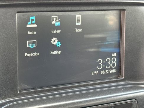 Used 2018 GMC Sierra 3500 4x4 Crew Cab w/ Sierra Convenience Package image 23